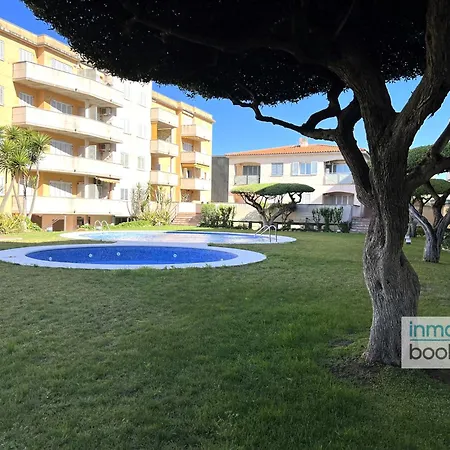 شقة Sol Apartment, Climatizado, Parking Y Piscina *
